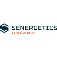 Senergetics logo