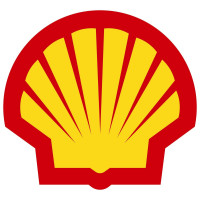 Shell logo