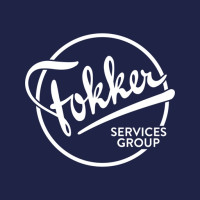 Fokker Services Group logo