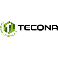Tecona logo