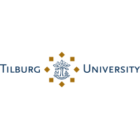 Tilburg University logo