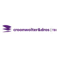 Croonwolter & Dros logo