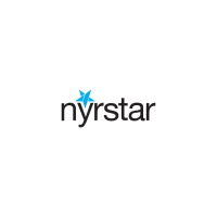 Nyrstar logo