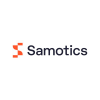 Samotics logo