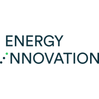 Energy Innovation (EI) logo