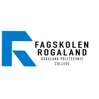 Fagskolen Rogaland logo