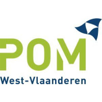 POM logo