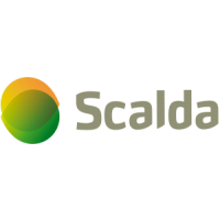 Scalda logo