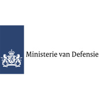 Ministerie van Defensie_Logo
