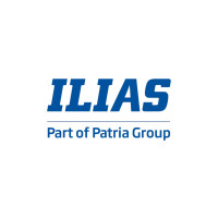 Ilias Solutions_Logo