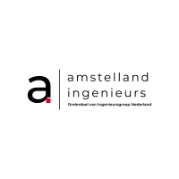  Amstelland Ingenieurs logo