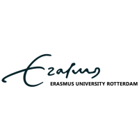 Erasmus University logo