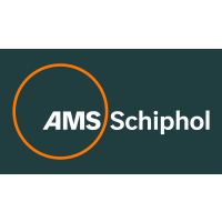 Schiphol logo