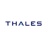 Thales logo