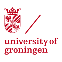 University of Groningen logo