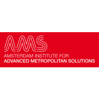 AMS-Institute logo