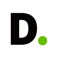 Deloitte logo