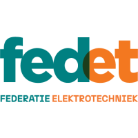 Fedet logo