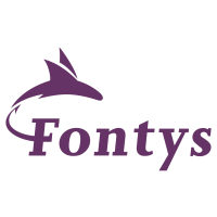 Fontys logo