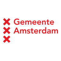 Gemeente Amsterdam logo