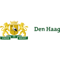 Gemeente Den Haag logo