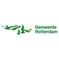 Gemeente Rotterdam logo