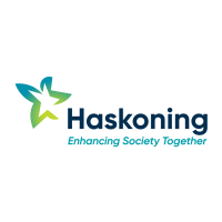 Haskoning logo