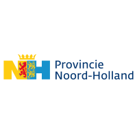 Provincie Noord-Holland logo