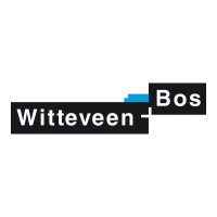Witteveen + Bos logo