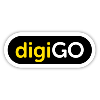 digiGO logo
