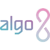 Algo8 logo